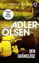 Den gränslöse (Häftad, 2016)