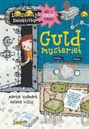 Guldmysteriet (Inbunden, 2016)
