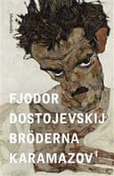 Bröderna Karamazov D. 1 (Inbunden)
