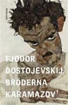 Bröderna Karamazov D. 1 (Inbunden)