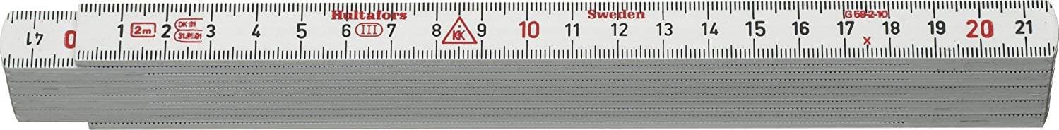 Hultafors G 59-2-10 VI Tumstock