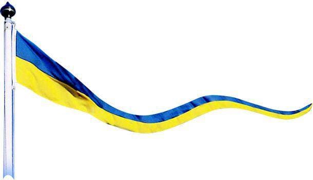 Flagmore Vimpel 25x300cm