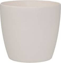 Elho Brussels Round Wheels Pot ∅47cm