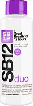 SB12 Duo 250ml