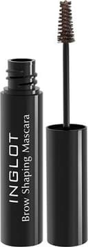 Inglot Brow Shaping Mascara #02