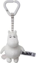 Rätt Start Vagnsleksak Mumin