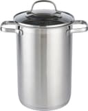 Rösle Elegance med lock 4.5 L 16 cm
