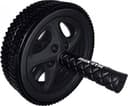 Iron Gym Dual Ab Wheel