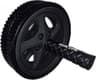 Iron Gym Dual Ab Wheel