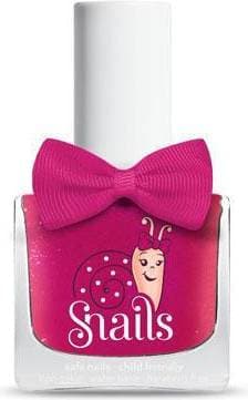 Safe Nails Snails Nail Polish Cheerleader 10.5ml