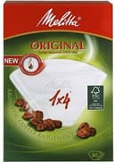 Melitta Original 1x4 80st