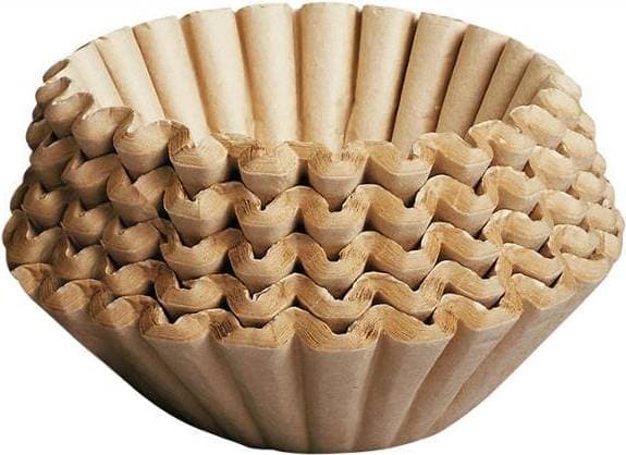 Duni Brewmatic 110 250st