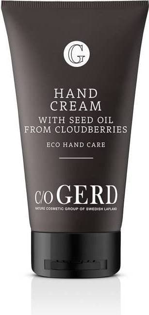 c/o Gerd Cloudberry Hand Cream 75ml
