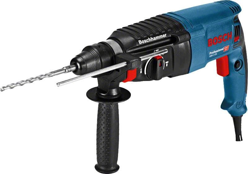 Bosch GBH 2-26 Professional