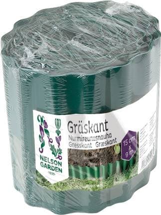 Nelson Garden Edge Protection