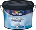 Nordsjö Perform + Bathroom Våtrumsfärg 10L