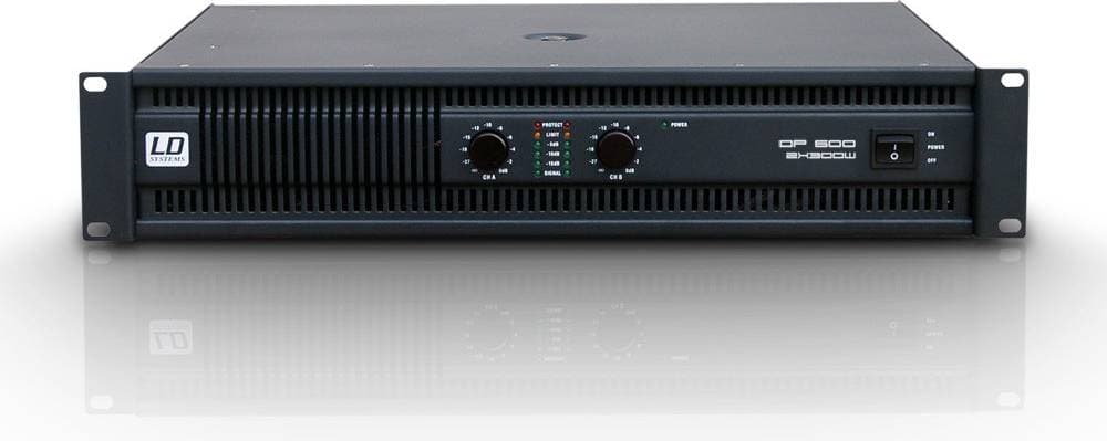 LD Systems DEEP2 600