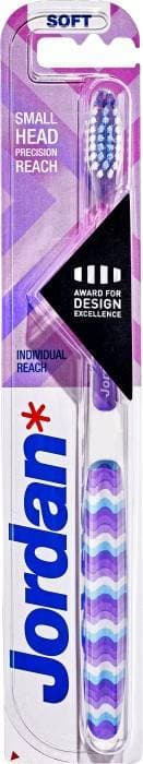 Jordan Individual Reach Soft