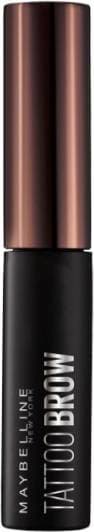 Maybelline Tattoo Brow Peel Off Tint #03 Dark Brown