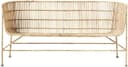 House Doctor Cuun Soffa 140cm