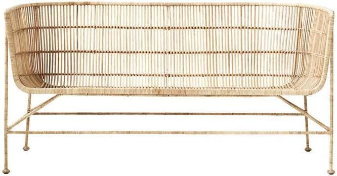 House Doctor Cuun Soffa 140cm