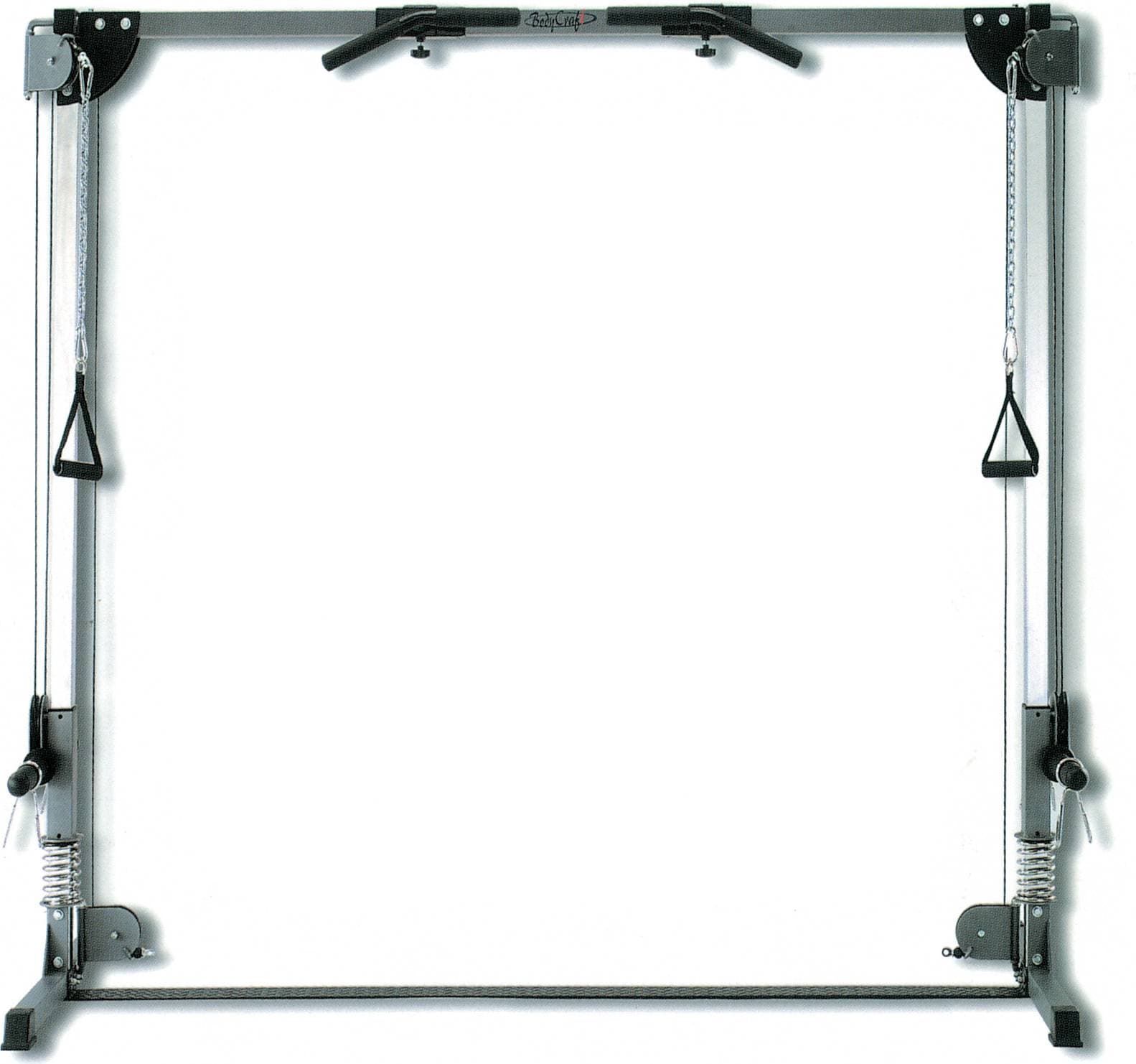 Abilica CrossOver F450