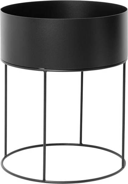 ferm LIVING Blomlåda Round