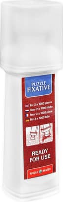 Jumbo Puzzle Mates Puzzle Fixative Applicator