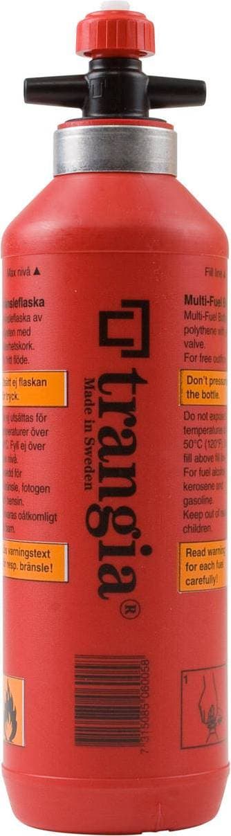 Trangia Bränsleflaska 500ml