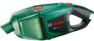 Bosch EasyVac 12 Grön
