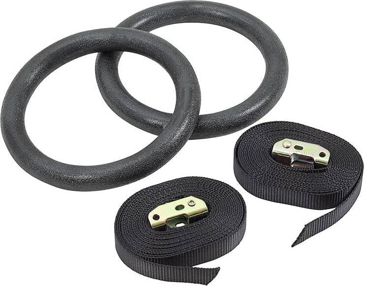 Master Training Rings ABS