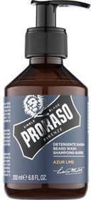 Proraso Beard Wash Azur Lime 200ml