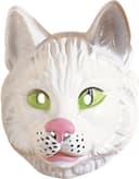 Widmann Katt Plastmask