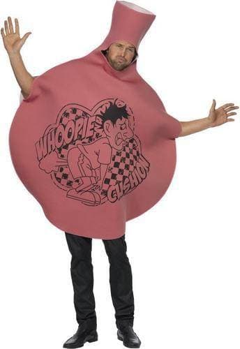 Smiffys Whoopie Cushion Costume