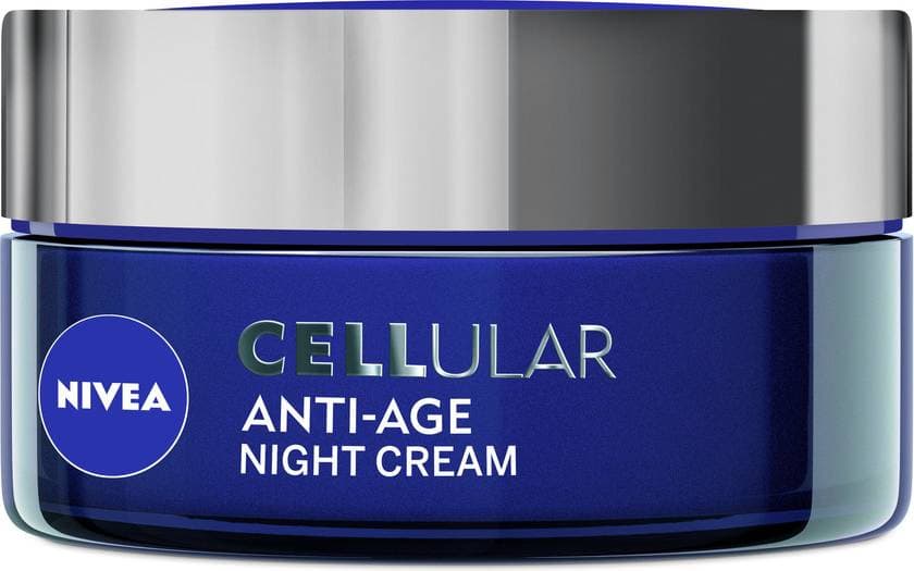Nivea Cellular Anti-Age Night Cream 50ml