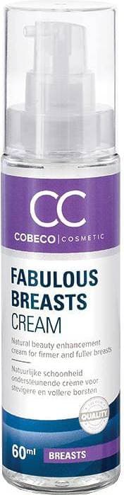 Fabulous Bröst kräm 60ml