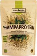 Rawpowder Hampa Protein EKO 500g