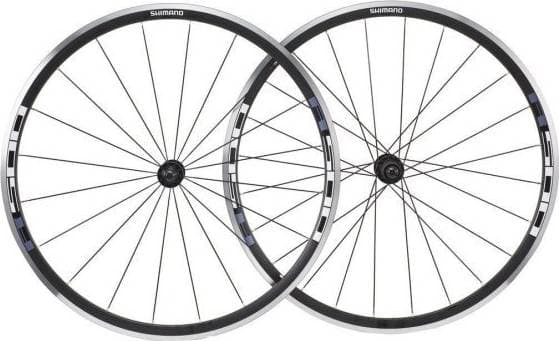Shimano WH-R501 Wheel Set