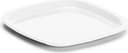 Nordiska Plast - Flat tallrik 24cm 24cm