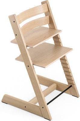 Stokke Tripp Trapp Chair Oak Natural