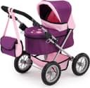 Bayer Dolls Pram Trendy Set