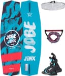 JoBe Jinx Set