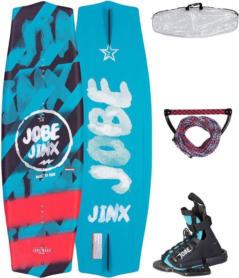JoBe Jinx Set