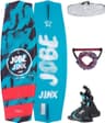 JoBe Jinx Set