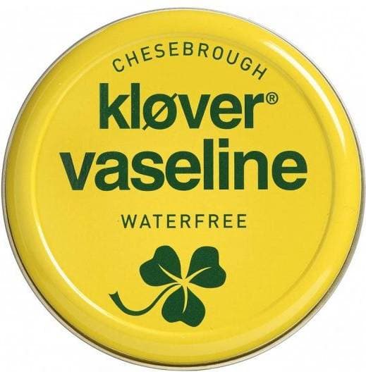 Vaseline Klover 40g