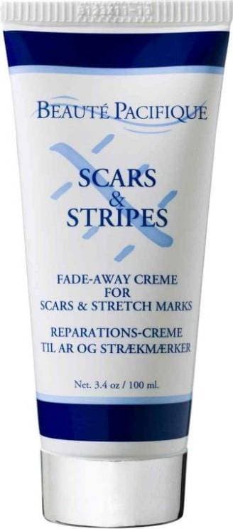 Beauté Pacifique Scars & Stribes 100ml