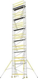 Wibe WRT 750XR-12.2m