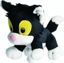 Kärnan Katten Janson Mini