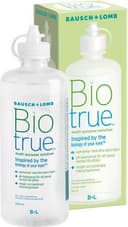 Bausch & Lomb Biotrue Multi-Purpose Solution 300ml