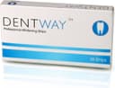 Dentway Whitening Strips 28-pack